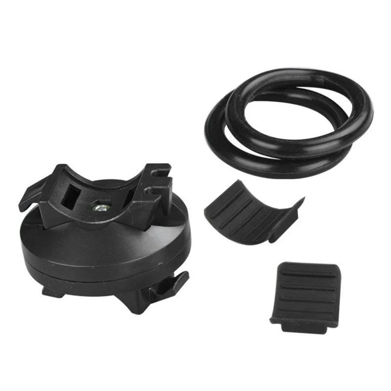 Handlebar Grip Bracket Clip Holder for Bike (2010–2023)