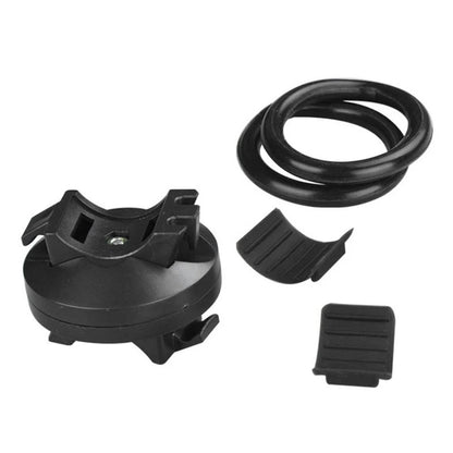 Handlebar Grip Bracket Clip Holder for Bike (2010–2023)