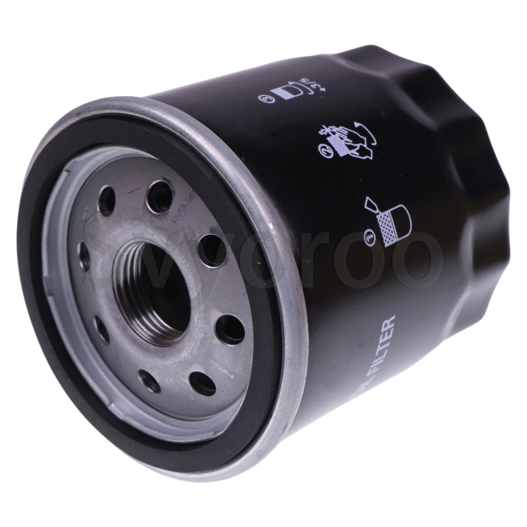 Engine Oil Filter for Wix Forklift (57530)
