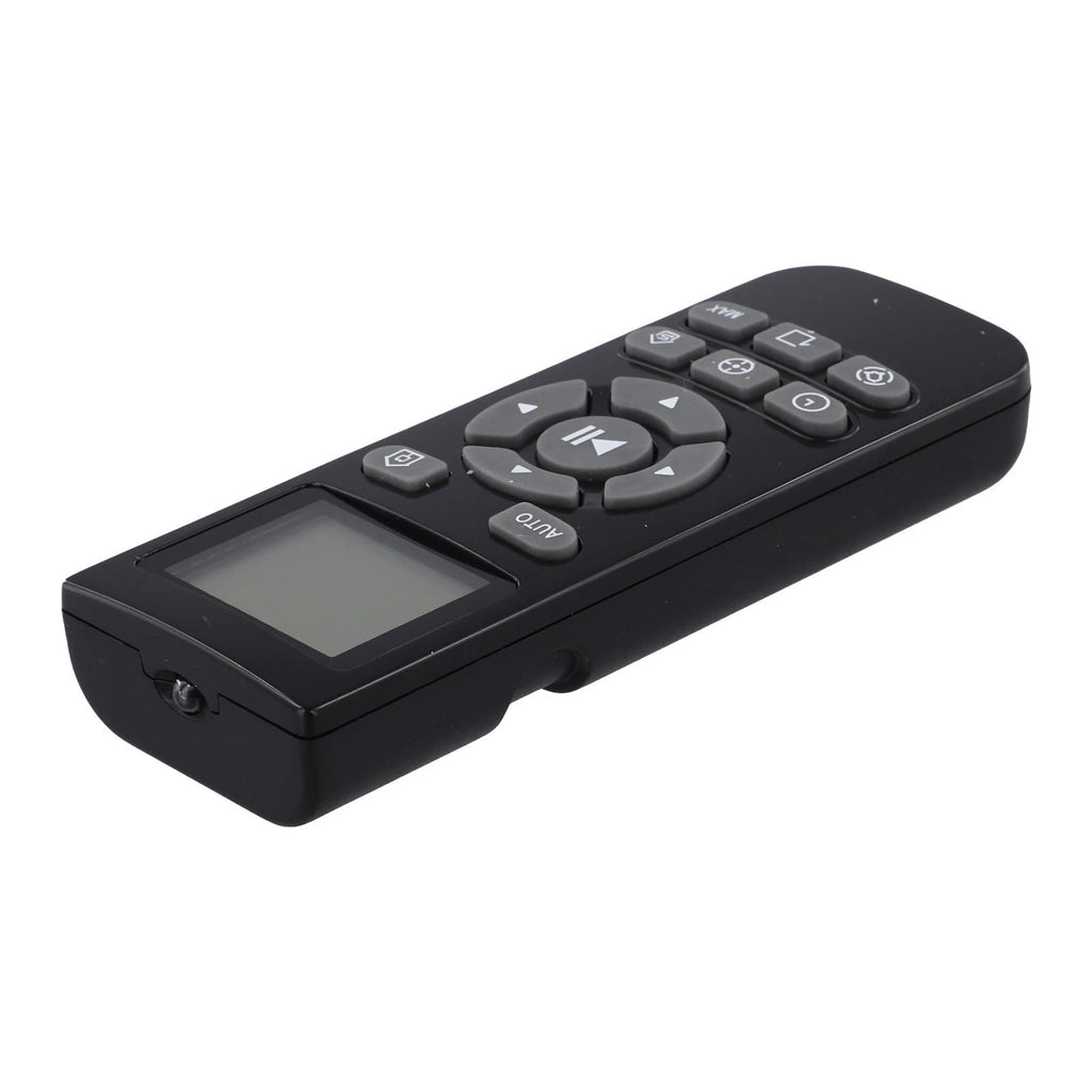 Replacement Remote for BG600 MAX Series Robot Vacuum
