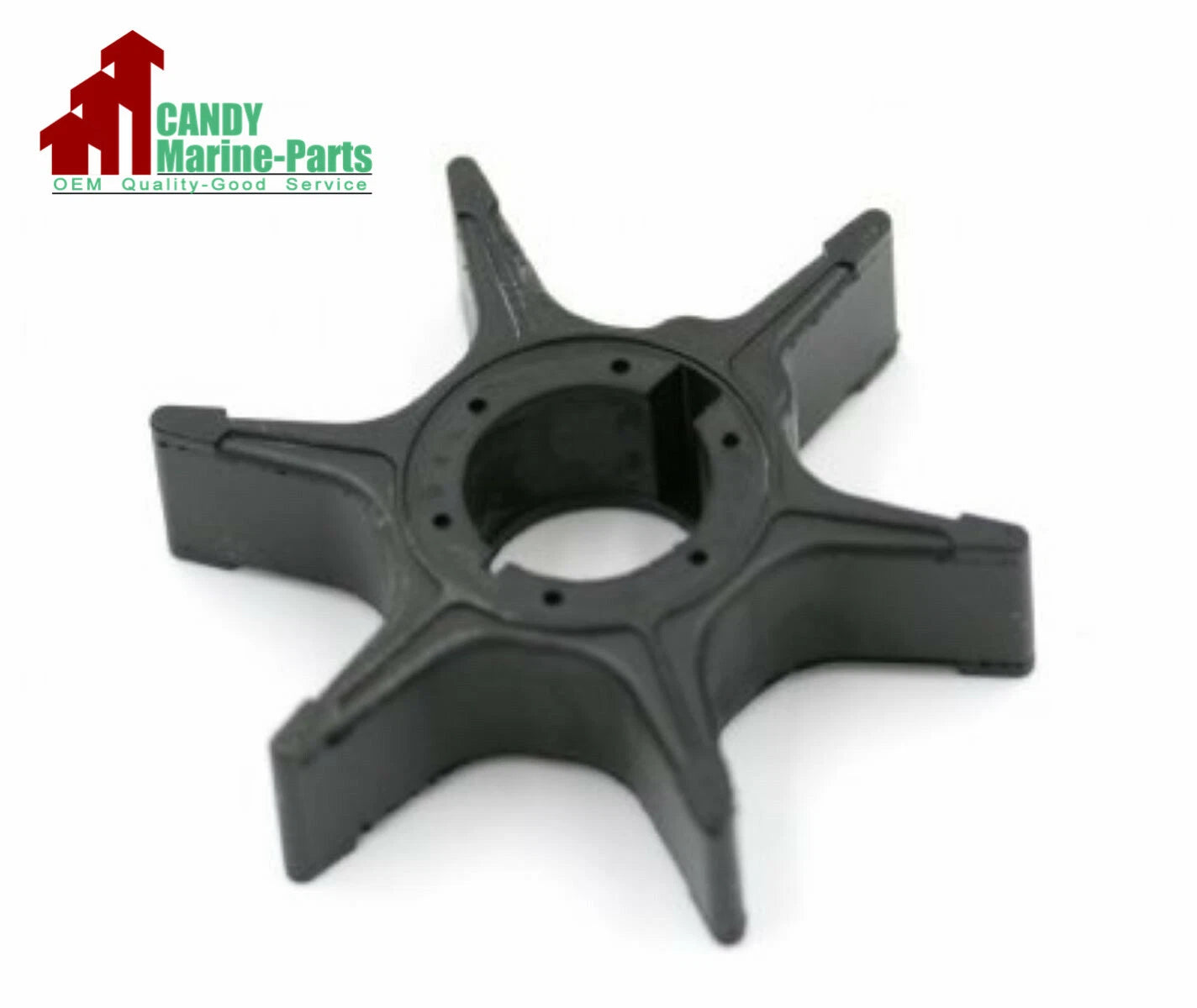 Water Pump Repair Kit 17400-94L01 for Suzuki DF 25A/30A (N/A)