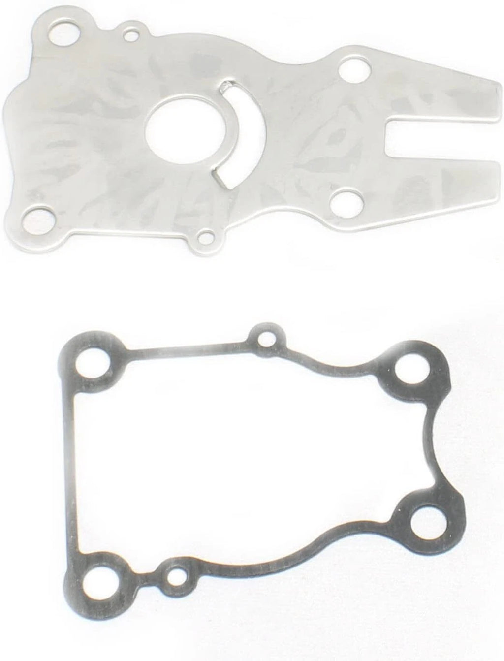Water Pump Impeller Kit for Yamaha 4-Str F 40 50 60 HP (63D-W0078-01)