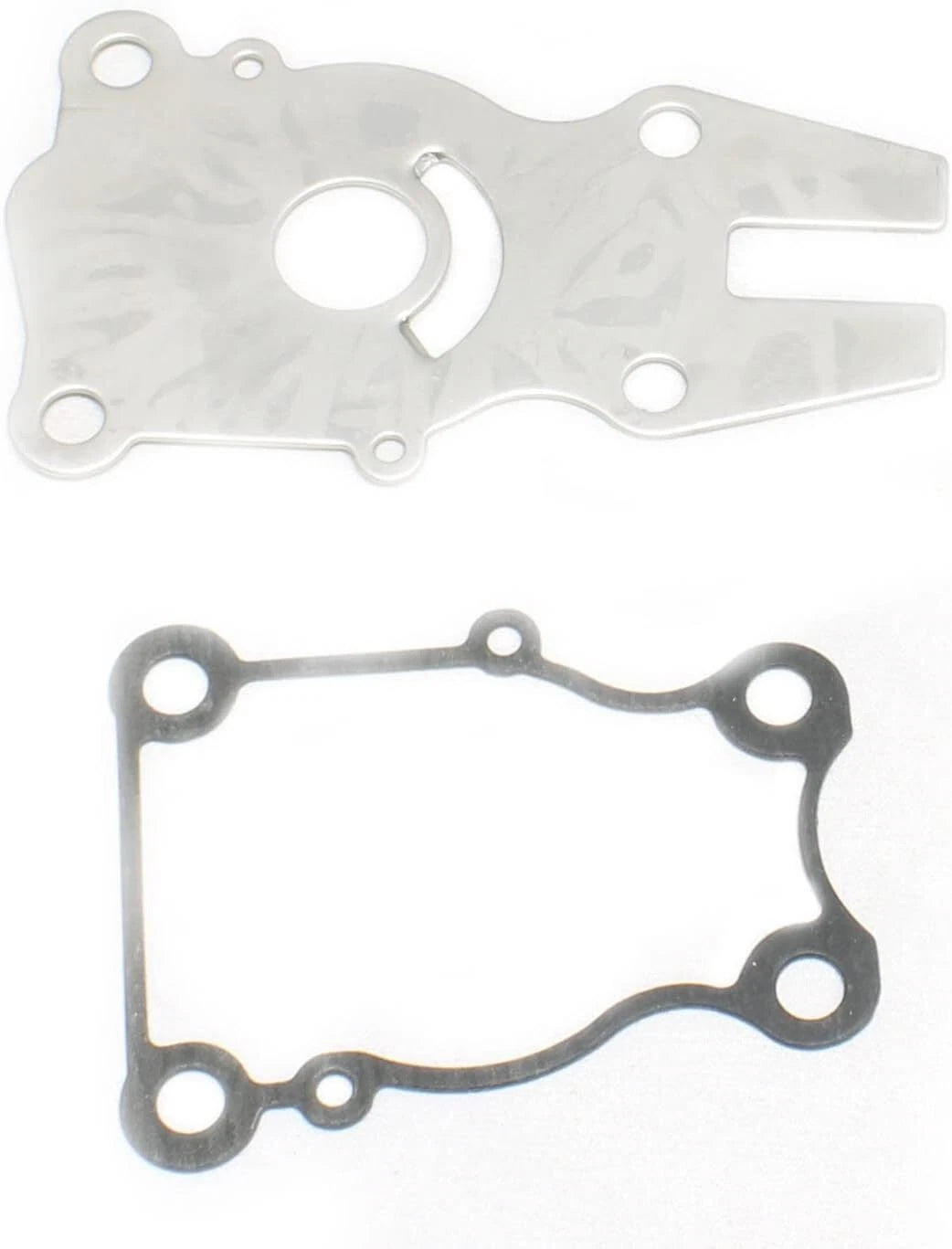 Water Pump Impeller Kit for Yamaha 4-Str F 40 50 60 HP (63D-W0078-01)