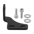 Throttle Cable Bracket for Holley HiRam (36 Inch Cable Setup)