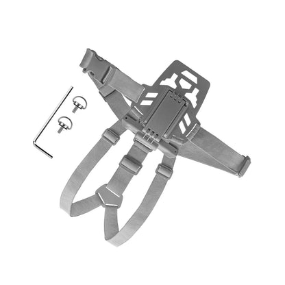 Remote Control Waist Support Bracket Strap for DJI RC 2/1/RC PRO Mini 4 Pro