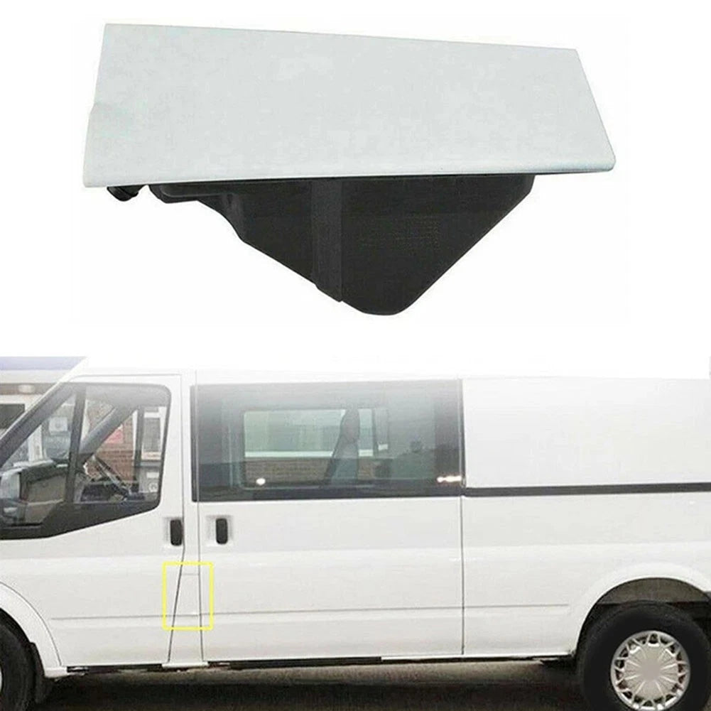 Fuel Tank Cap Cover for Ford Transit MK6 MK7 (2000–2013)