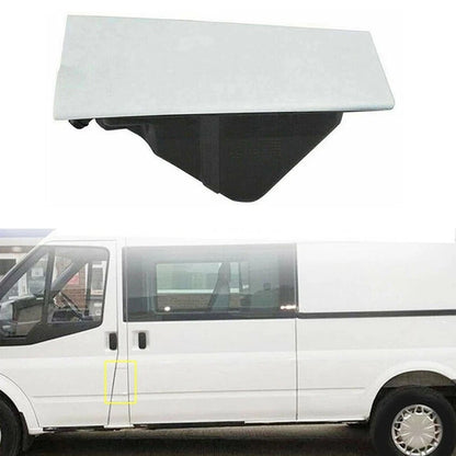 Fuel Tank Cap Cover for Ford Transit MK6 MK7 (2000–2013)