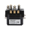 DC Contactor TK200-2Z 200A for Winch Motor Control (12V 24V)