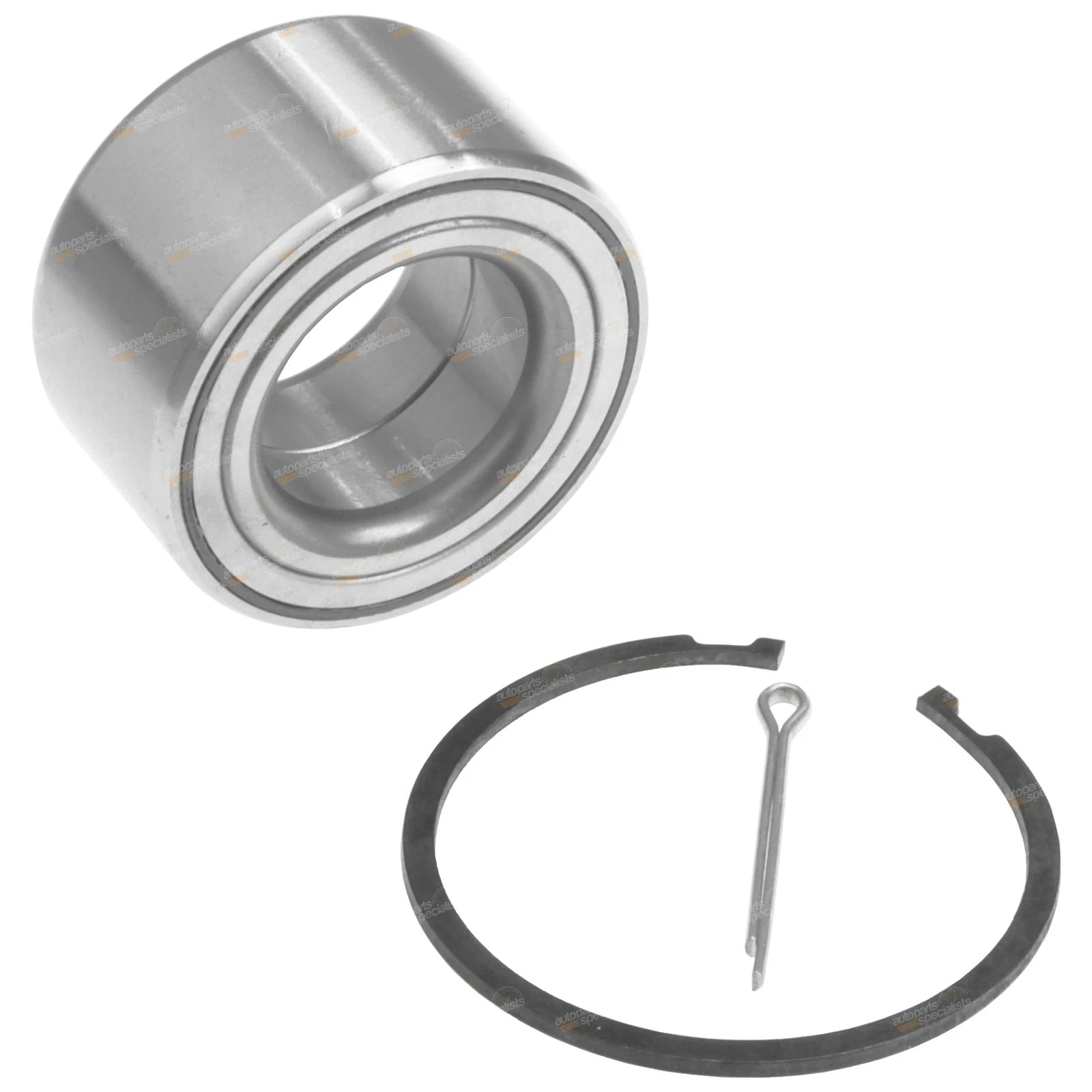 Front Wheel Bearing Kit for Kia Rio JB (2005–2011)