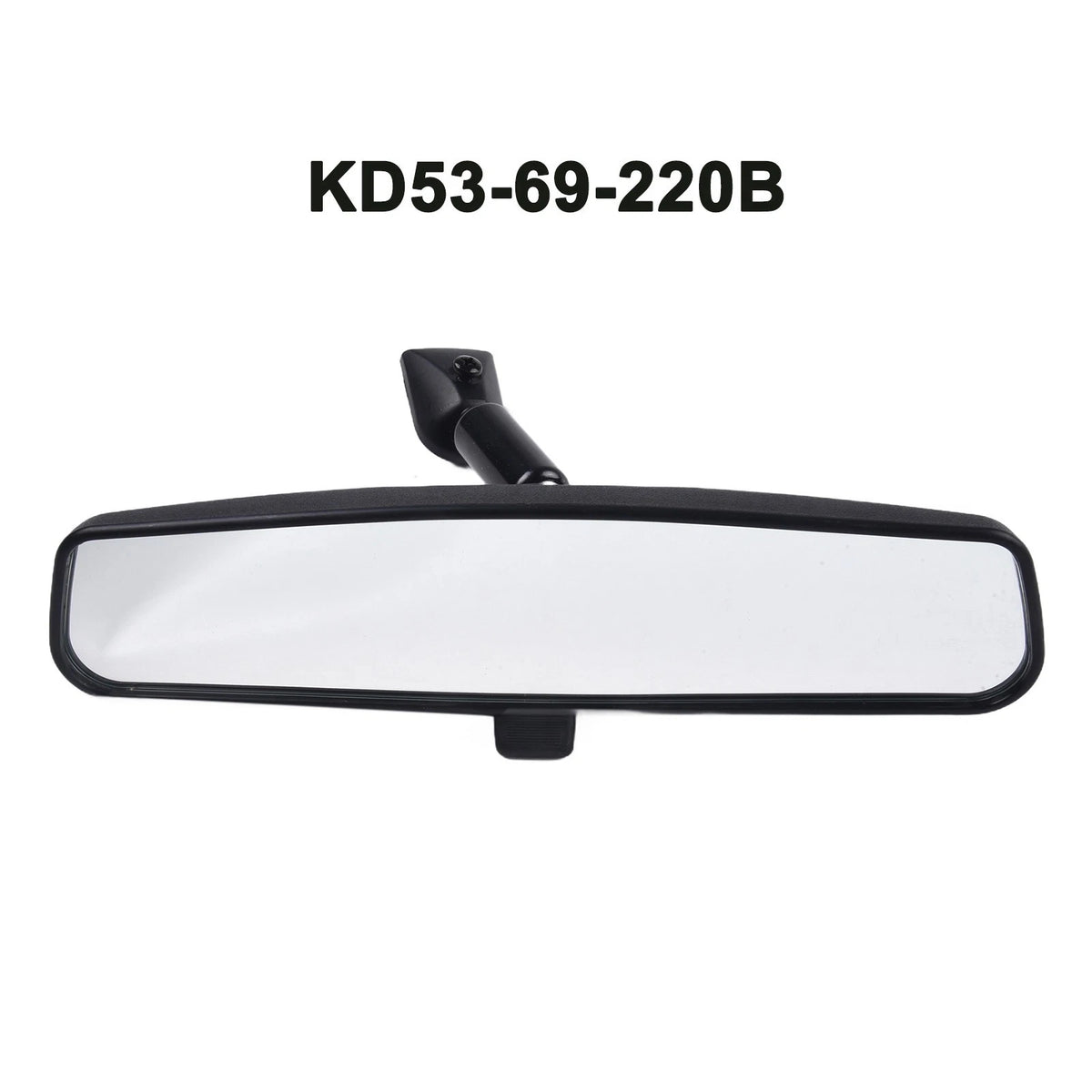 Replacement Rear View Mirror for Mazda 3, CX-3, CX-5, MX-5