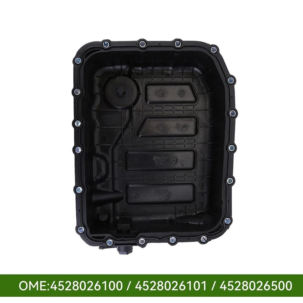 Transmission Oil Pan for
