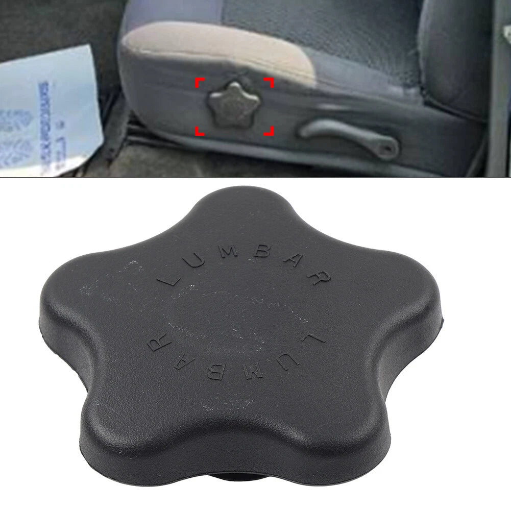 Seat Lumbar Adjustment Knob for Chevrolet GMC Buick Hummer (AU)