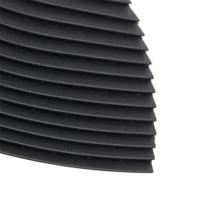Front Central Air Vent Outlet Speaker Trim Cover for Benz E Class W211 (2003–2008)