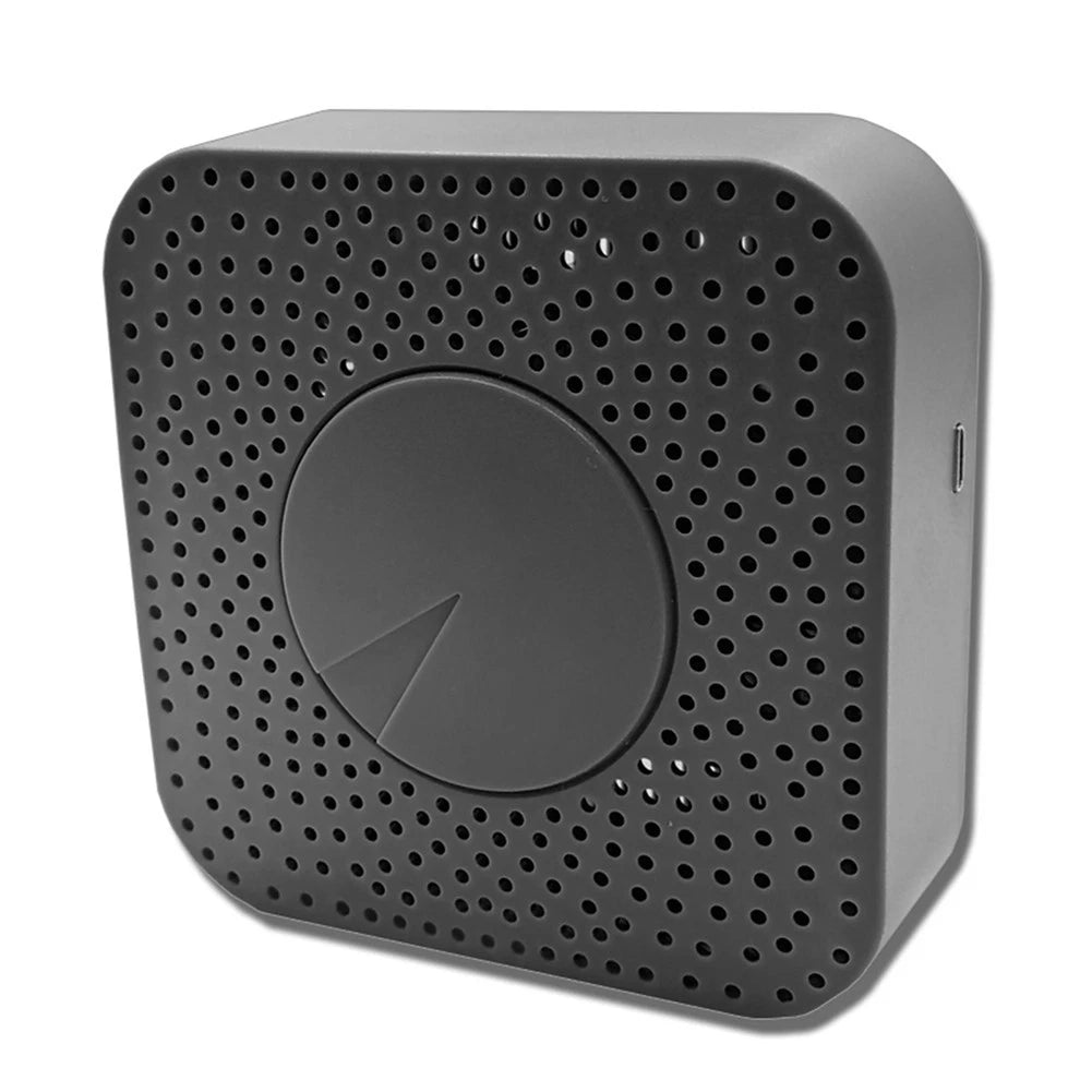 5in1 Air Quality Monitor for Smart Home (Tuya)