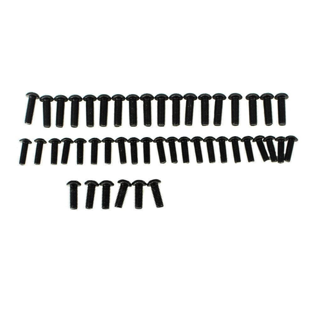 Fairing Bolt Kit for Honda CBR600RR (2005–2006)
