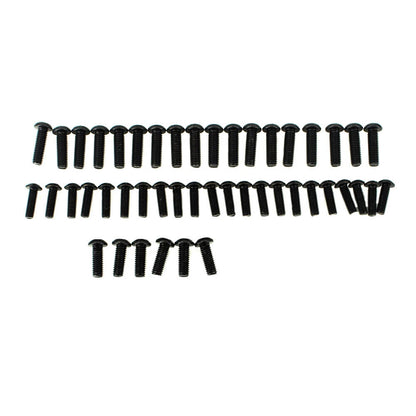 Fairing Bolt Kit for Honda CBR600RR (2005–2006)