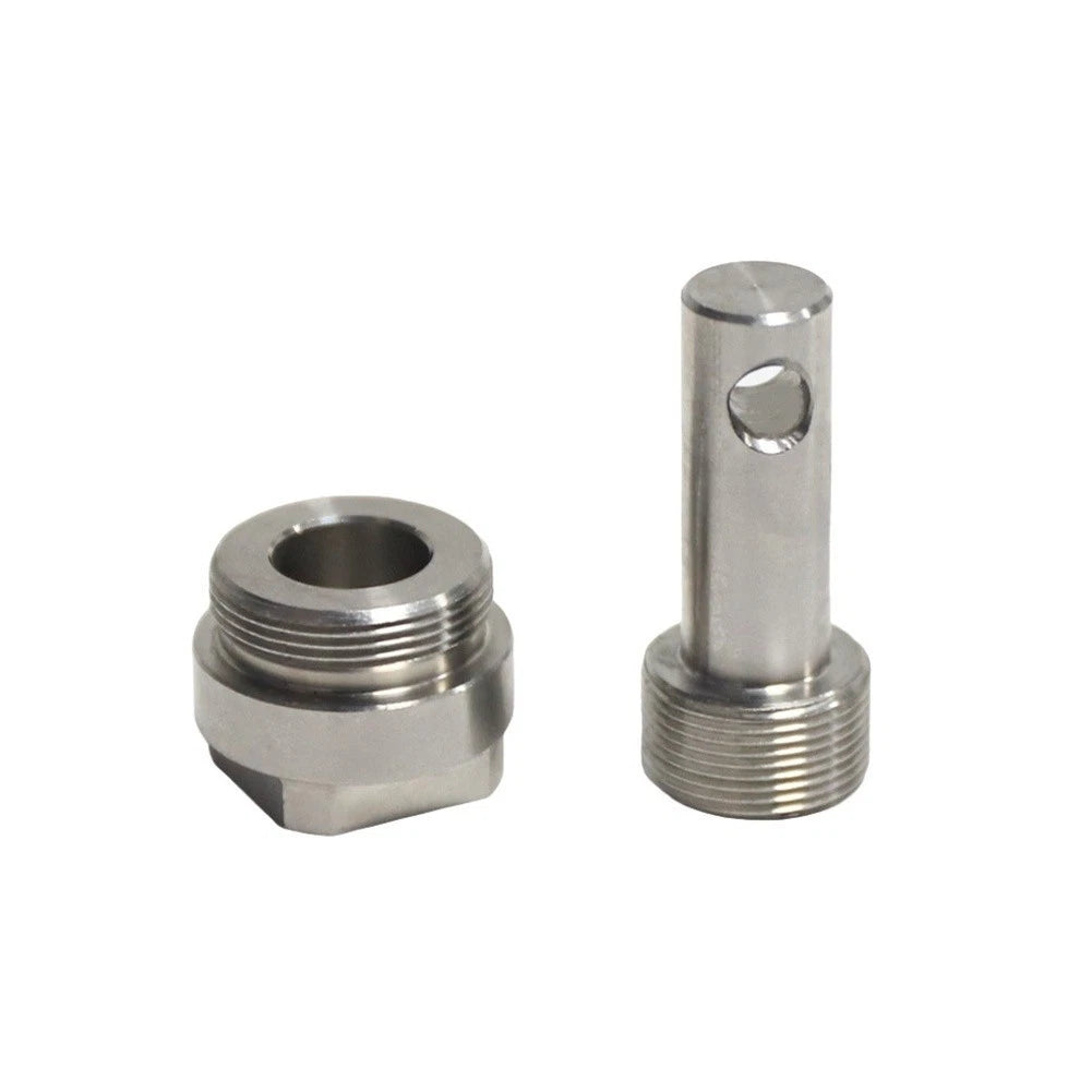 Crank Removal Tool for Hollowgram SI, Integrated BB30