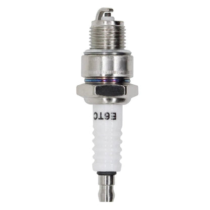 Motorcycle Spark Plug For Yamaha E6Tc Bp6Hs Pw50 Pw80 Pw60 LT50 LT80 50cc-110cc