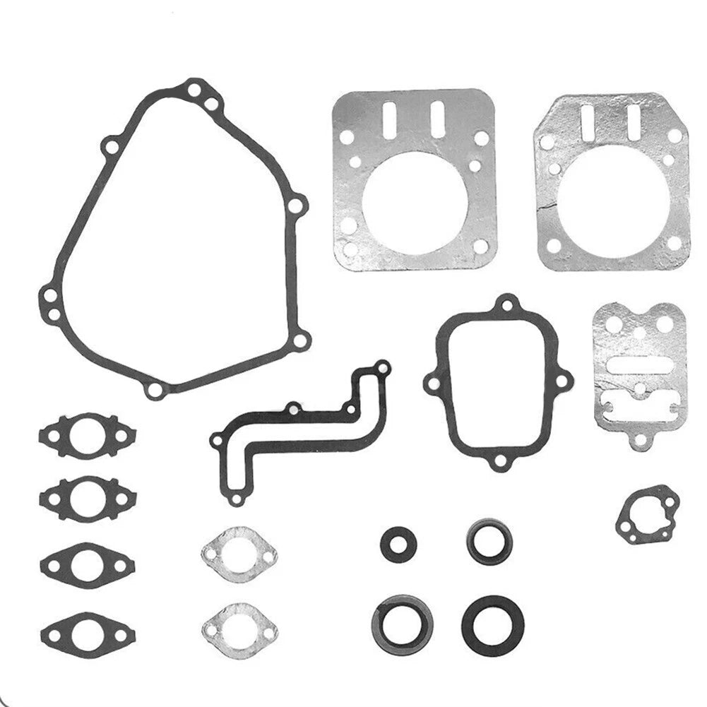 Engine Gasket Set for Lawn Models 699638, 698680, 697000