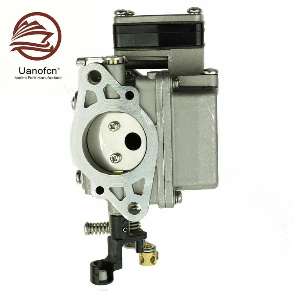 Outboard Carburetor 63V-14301-00 for Yamaha 15HP (1990–1999)