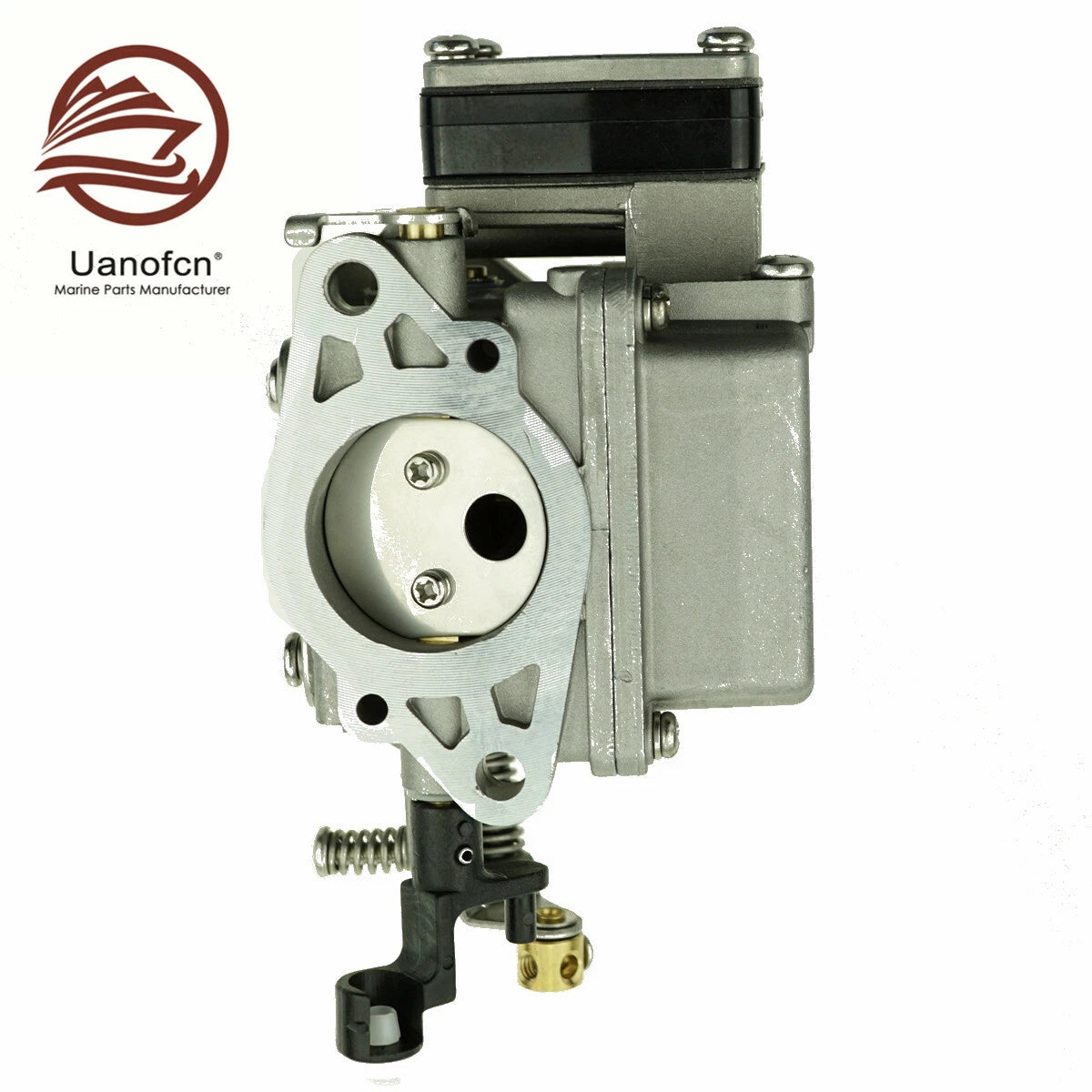 Outboard Carburetor 63V-14301-00 for Yamaha 15HP (1990–1999)