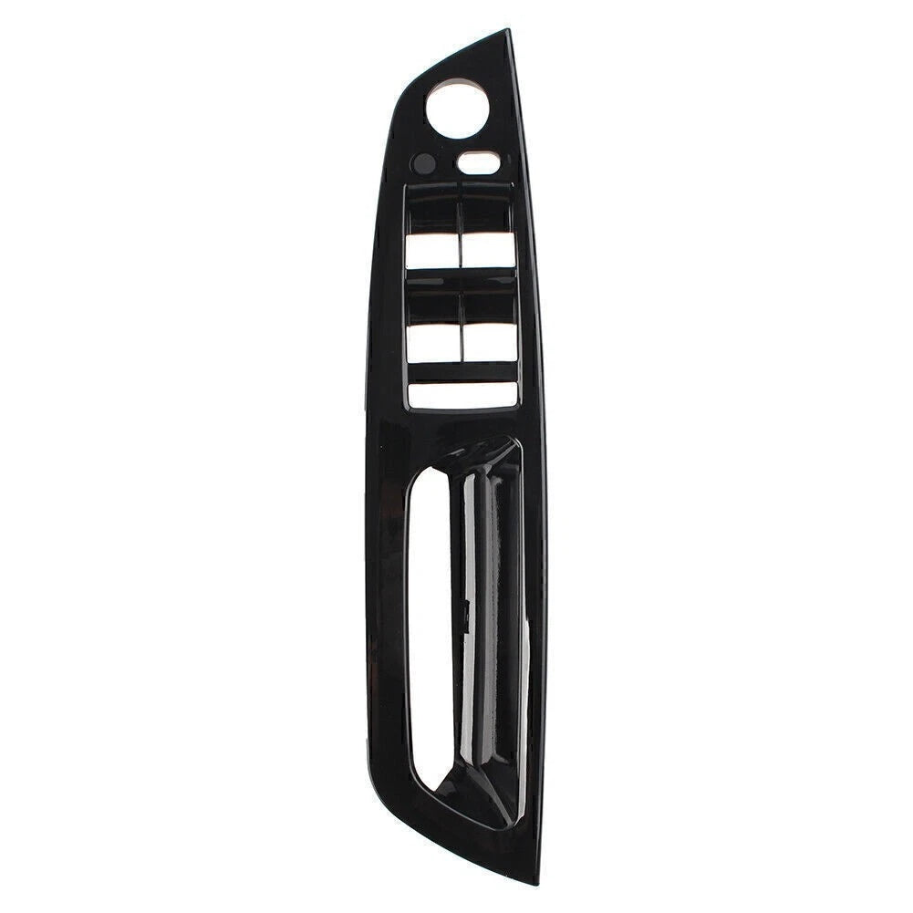 Inner Door Handle Panel Trim Cover for BMW X5 X6 E70 RHD (2007–2013)