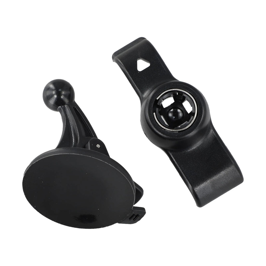 Windscreen Bracket for Car (Plastic, Black, Rotatable, Adjustable)
