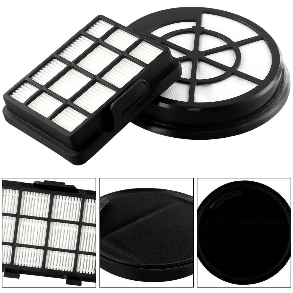 Filter Set for Bosch Series 2 (BGC05A220A, BGC05AAA1, BGC05AAA2)