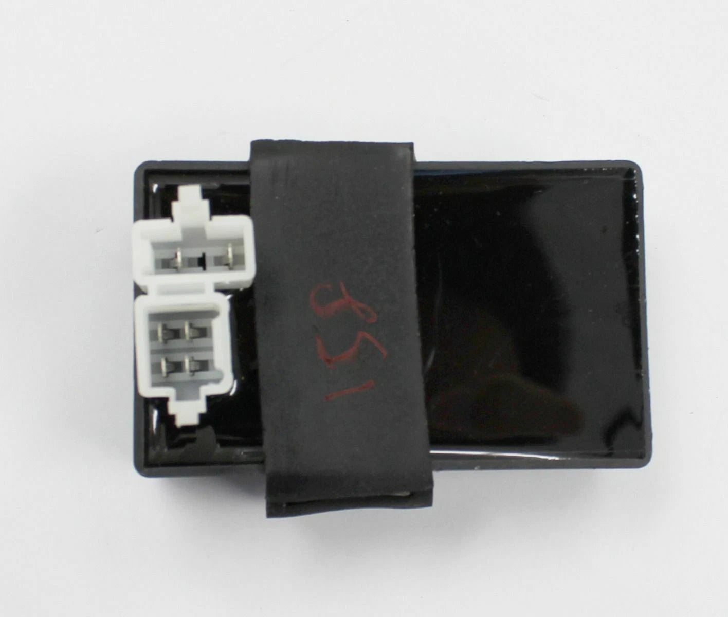CDI Electronic Ignition Igniter Spark Unit for 250cc ATV (6 Pins)