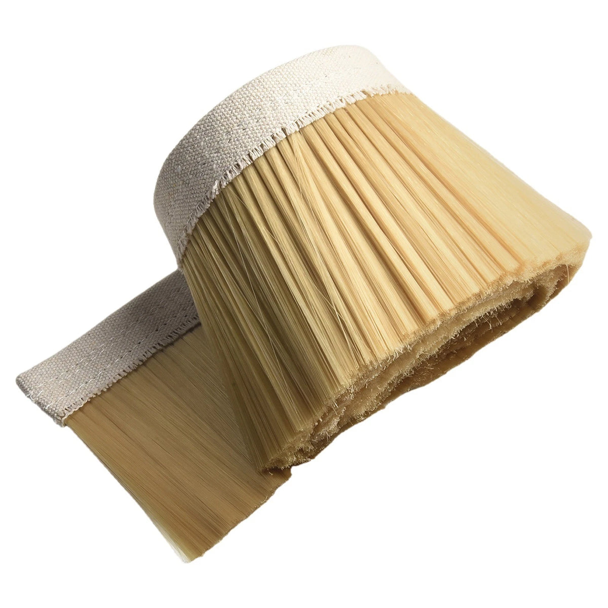 Nylon Dust Cover Brush for CNC Router Spindle Maintenance