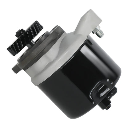 E4NN3K514AB Power Steering Pump for Ford New Holland Tractor (5610S, 5900, 6410)