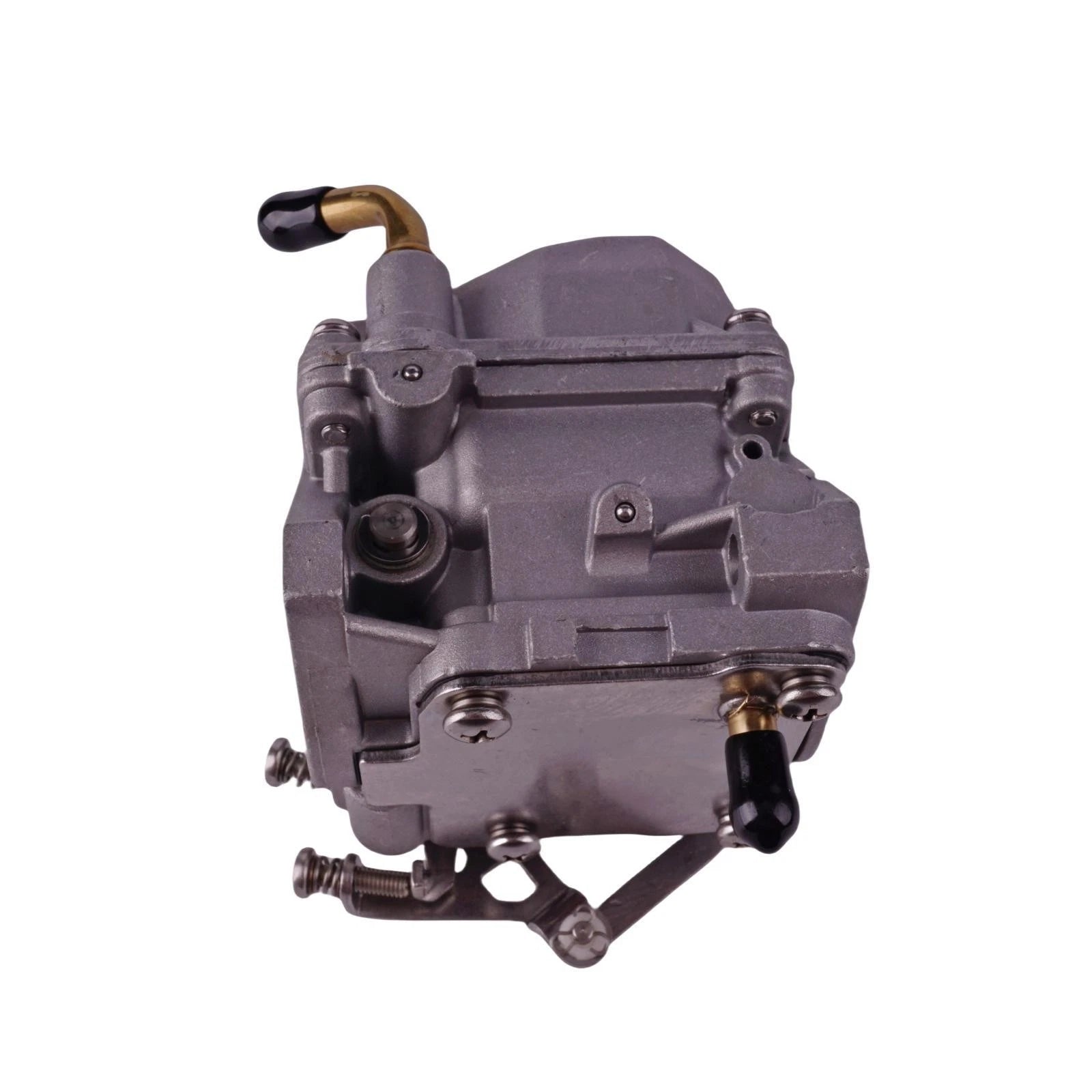 Carburetor for Mercury Mariner Outboard 15HP (4T) (853720T15, 853720T21, 8M0109535)