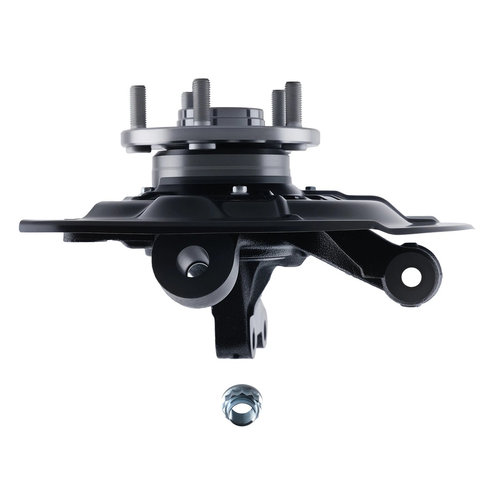Steering Knuckle & Wheel Hub Assembly for Toyota Camry (2012–2017)