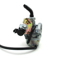 19mm Carburetor for PZ19 ATV Go Kart (50cc 70cc 90cc 110cc)