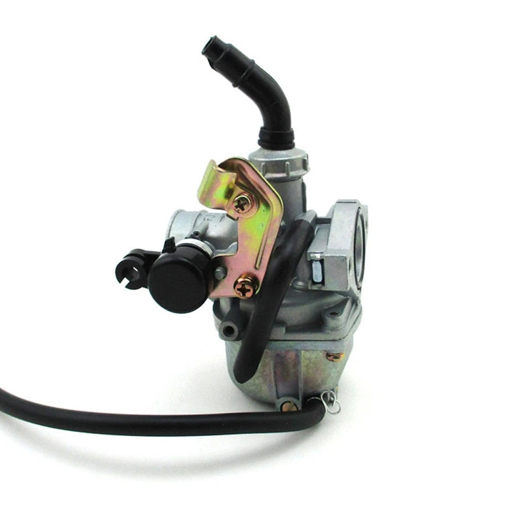 19mm Carburetor for PZ19 ATV Go Kart (50cc 70cc 90cc 110cc)