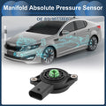 MAP Pressure Sensor Replacement for Audi A3 (2005–2015)