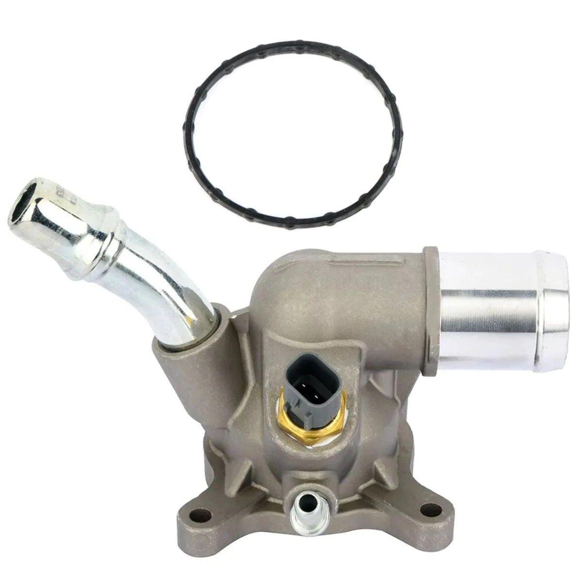Thermostat Housing Set for Dodge Dart 2.4L (2013–2016)