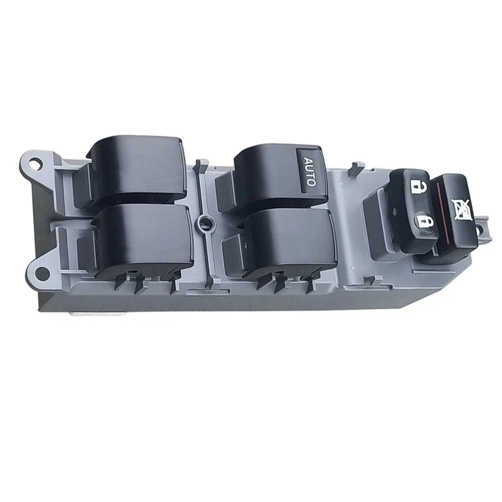 Power Window Master Switch for Toyota Highlander (2008–2013)