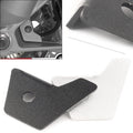 Front Sensor Guard Cover Protector for BMW R1200GS/Adventure (2014–2017)