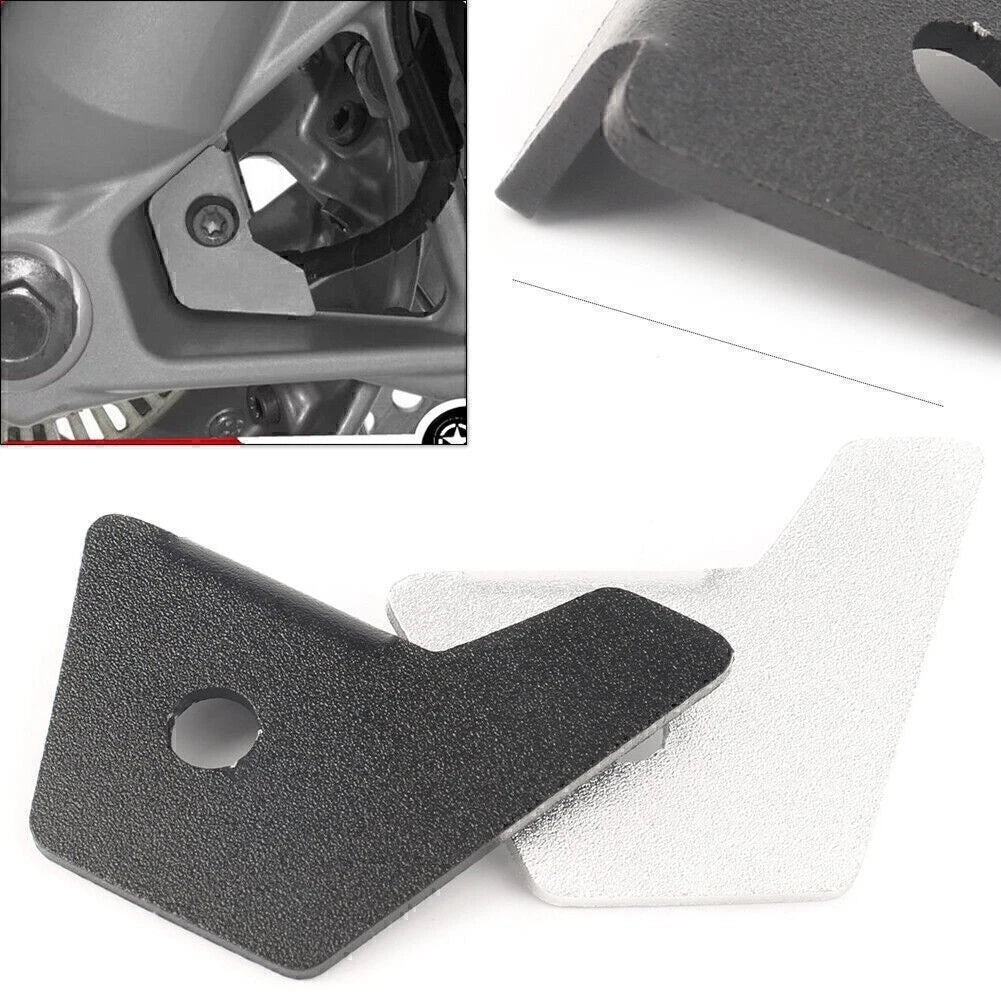 Front Sensor Guard Cover Protector for BMW R1200GS/Adventure (2014–2017)