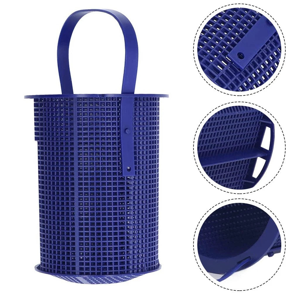 Pool Pump Basket for Waterfall Pumps (2010–2023)