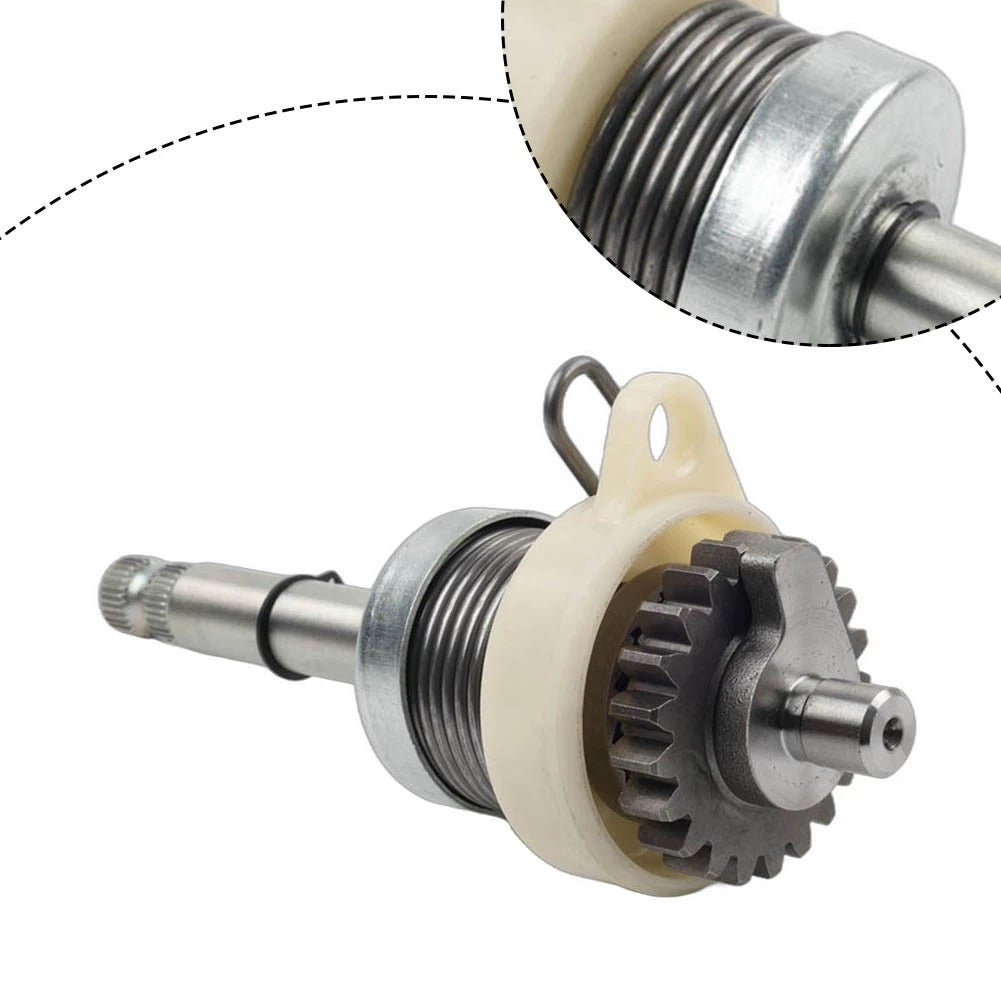 Kick Start Shaft Kit for Yamaha PW80 PY80 (1990–2006)