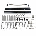 Billet Fuel Rail Kit for LS LS1 LS2 LS3 LS6 5.7L (1997–2009)