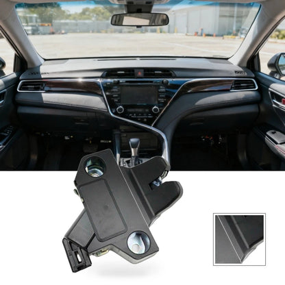 Trunk Lid Switch Rear Lock Actuator for Toyota Camry (2002–2012)
