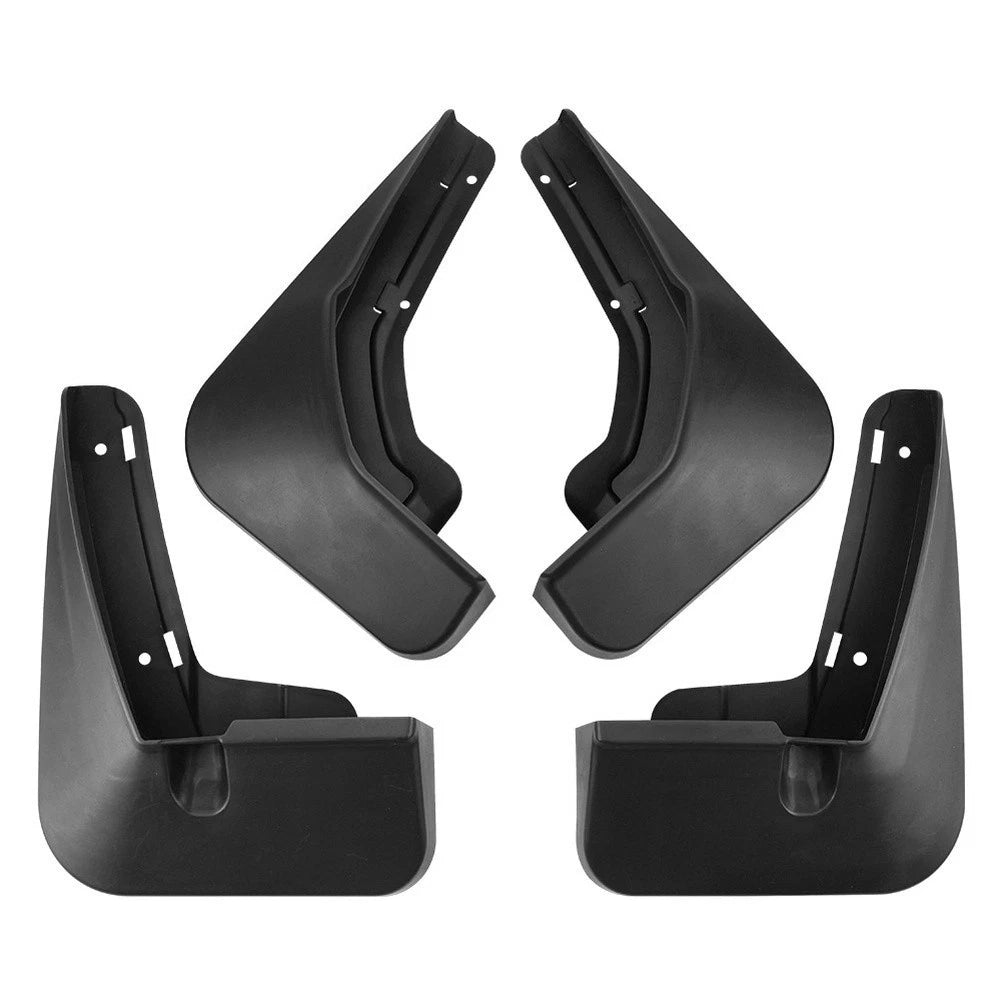 Mud Flaps for Trumpchi GS3 (2023–2026)
