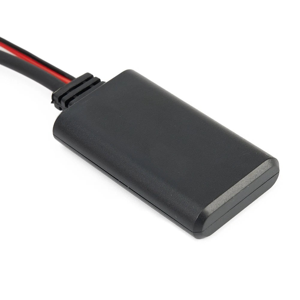 1pc 32Pin Aux Cable Adapter for Audi A3/A4/A6/A8/TT/R8 (RNS-E)