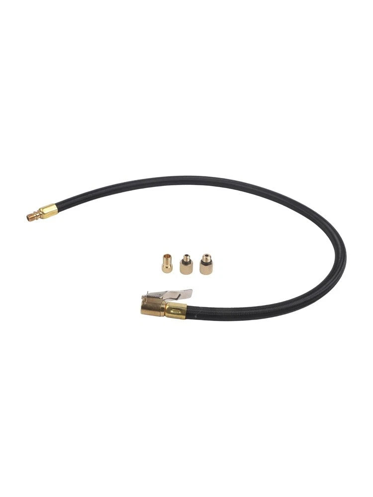 Extension Hose with Valve Adapter for Air Compressor (2010–2023)