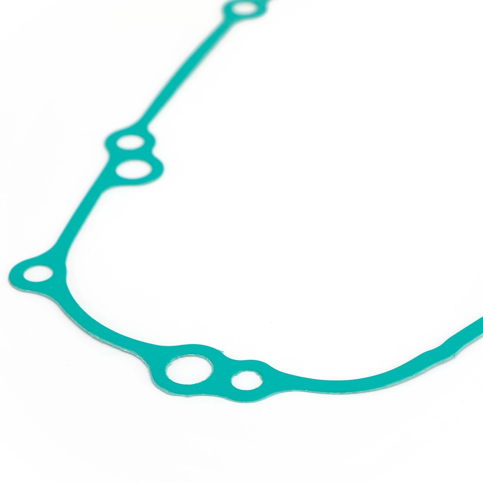 Left Engine Stator Cover Gasket for Honda CRF450R (2009–2016)