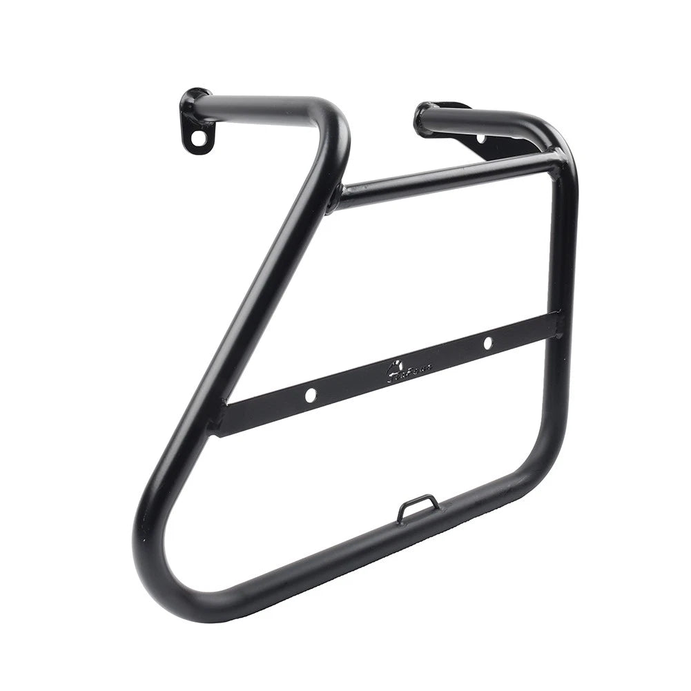 Right Side Saddle Bag Bracket Trunk Support for Honda CRF250L 250 Rally (2017–2020)