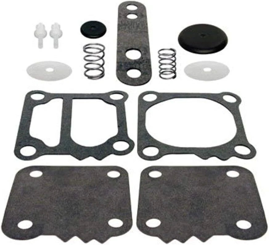 Fuel Pump Kit for Mercury Mariner Force (30-275 HP) 18-7817 21-42990A7 21-857005A1